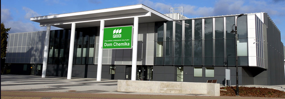 © POK Dom Chemika, fot. Marcin Szeląg