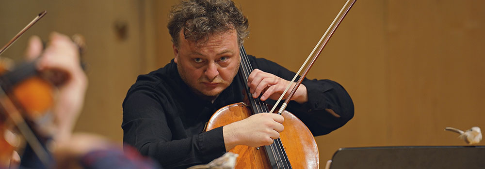 © Adam Klocek, Festiwal Dwa Brzegi, fot. Jarosław Antoniak